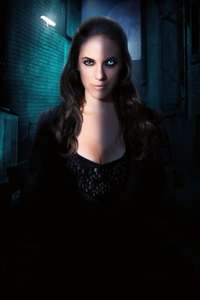 Lost Girl - Posters