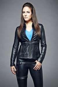Lost Girl - Posters