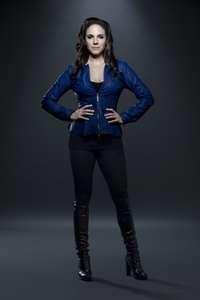 Lost Girl - Posters
