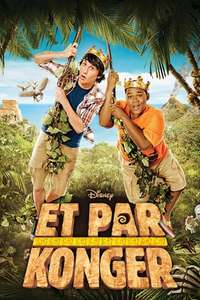 Pair of Kings - Posters