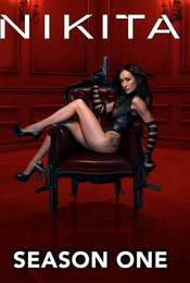Nikita