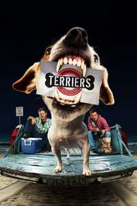 Terriers - Poster