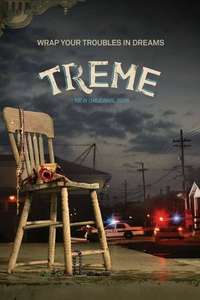Treme - Posters