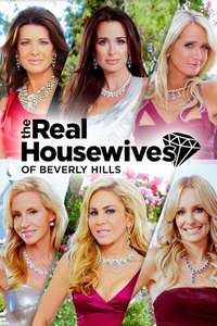 The Real Housewives of Beverly Hills - Posters