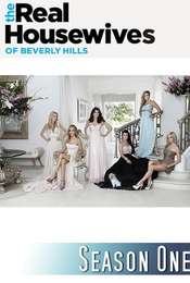 The Real Housewives of Beverly Hills Season 1