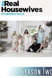 The Real Housewives of Beverly Hills Season 2