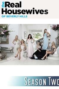 The Real Housewives of Beverly Hills - Posters