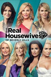 The Real Housewives of Beverly Hills - Posters