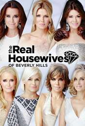 The Real Housewives of Beverly Hills Season 5
