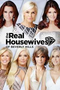 The Real Housewives of Beverly Hills - Posters