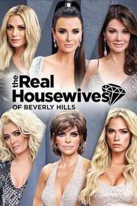 The Real Housewives of Beverly Hills - Posters