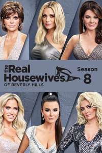 The Real Housewives of Beverly Hills - Posters