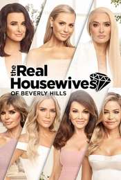 The Real Housewives of Beverly Hills Season 9