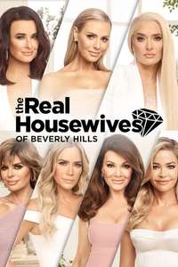 The Real Housewives of Beverly Hills - Posters
