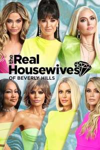 The Real Housewives of Beverly Hills - Posters