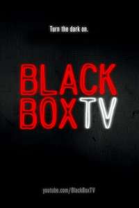 BlackBoxTV Presents - Poster