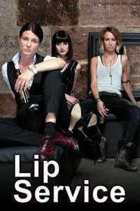 Lip Service - Posters