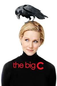 The Big C - Poster