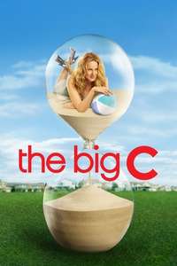 The Big C - Poster