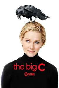 The Big C - Poster