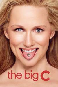 The Big C - Poster