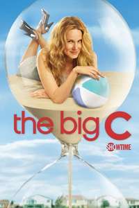 The Big C - Poster