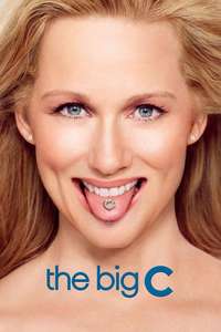 The Big C - Poster