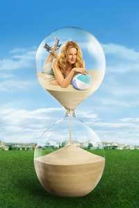 The Big C - Poster