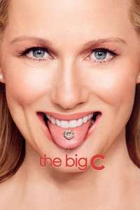 The Big C - Poster