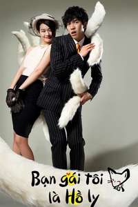 My Girlfriend Is a Gumiho - Posters