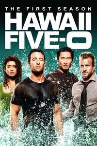 Hawaii Five-0 - Posters