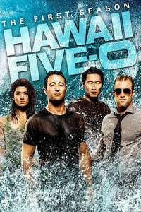 Hawaii Five-0 - Posters
