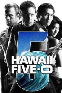 Hawaii Five-0 - Posters