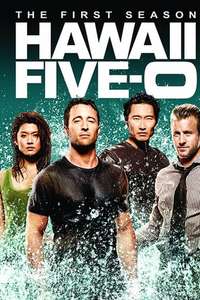 Hawaii Five-0 - Posters