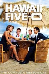 Hawaii Five-0 - Posters