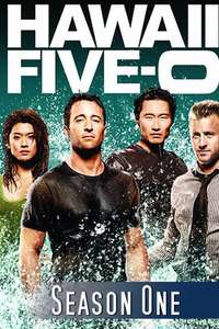 Hawaii Five-0 - Posters
