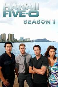 Hawaii Five-0 - Posters
