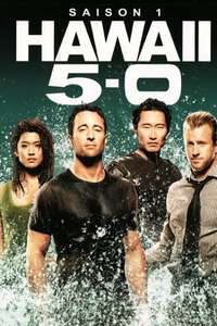 Hawaii Five-0 - Posters