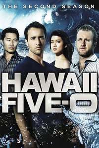 Hawaii Five-0 - Posters