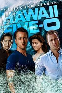 Hawaii Five-0 - Posters