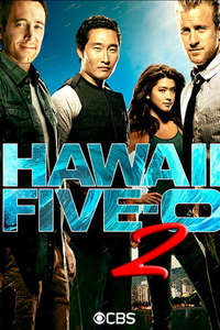 Hawaii Five-0 - Posters