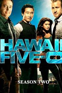 Hawaii Five-0 - Posters