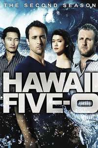 Hawaii Five-0 - Posters