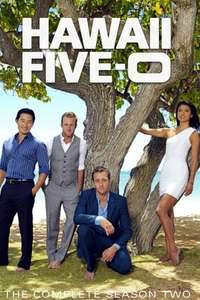 Hawaii Five-0 - Posters