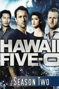 Hawaii Five-0 - Posters