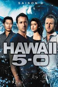 Hawaii Five-0 - Posters