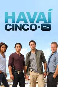 Hawaii Five-0 - Posters