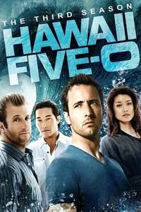 Hawaii Five-0 - Posters
