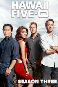 Hawaii Five-0 - Posters