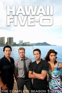 Hawaii Five-0 - Posters